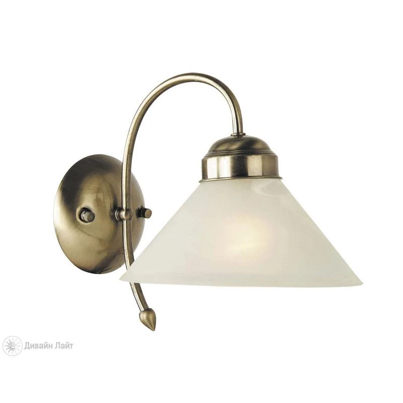 Бра ARTE Lamp ALFA A3498AP-1AB