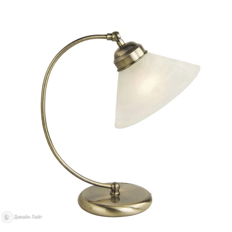 Настольная лампа ARTE Lamp ALFA A3498LT-1AB