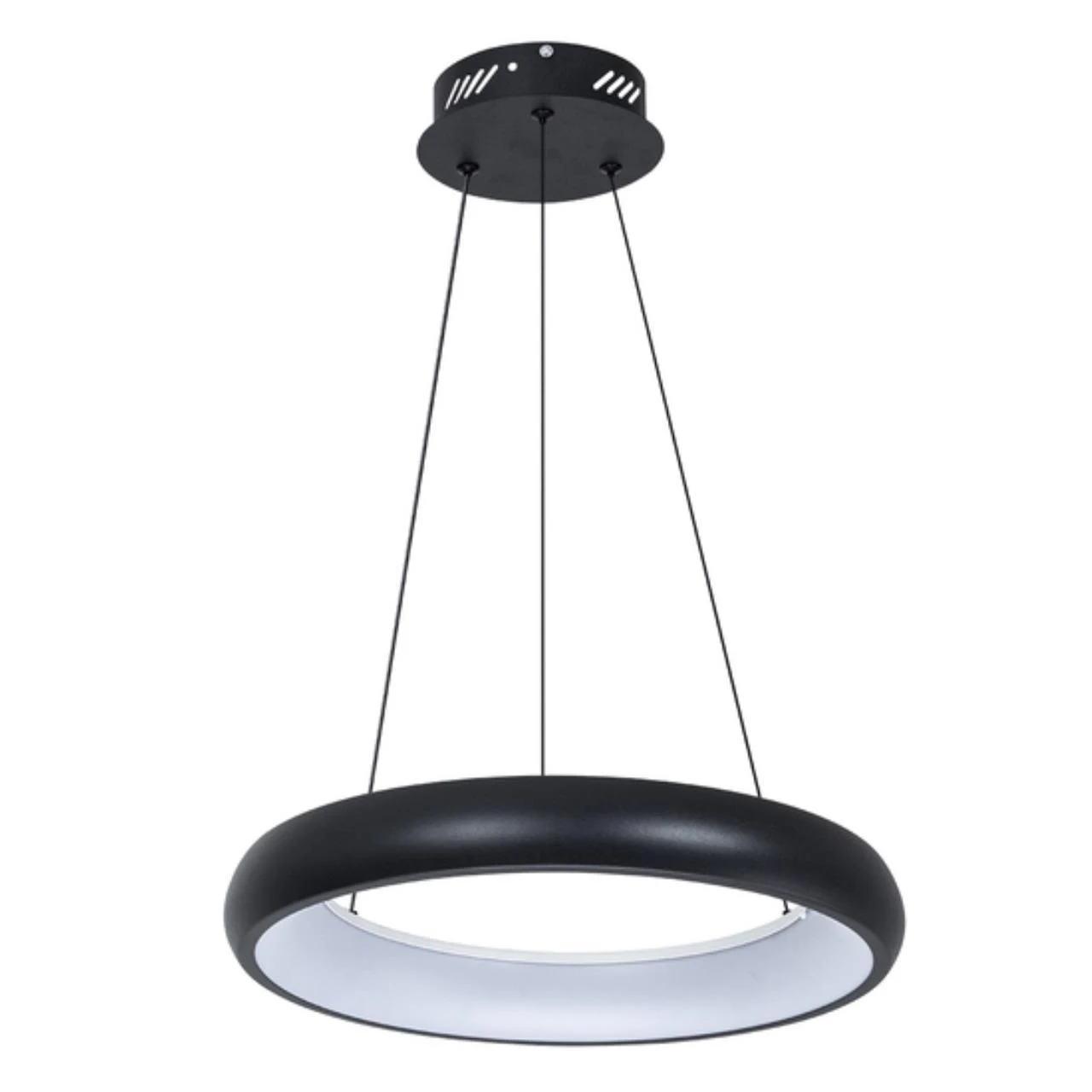 Подвесная люстра ARTE Lamp algedi A6028SP-46BK