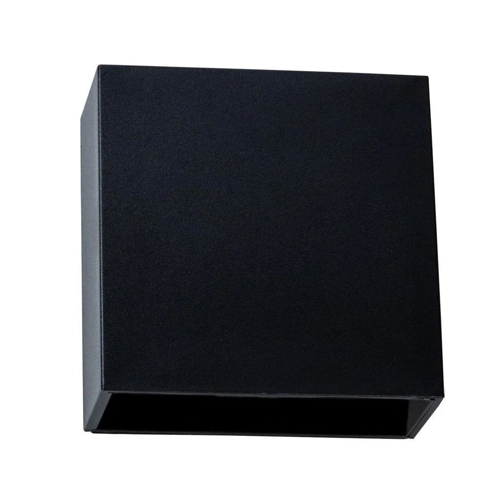 Светильник настенный ARTE Lamp ALGOL A1445AL-1BK