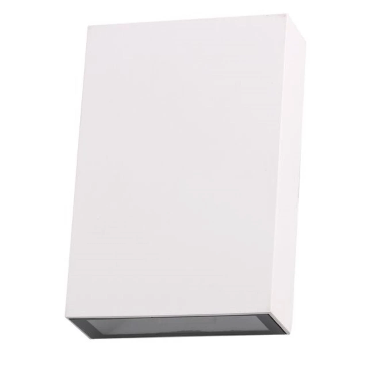 Светильник настенный ARTE Lamp ALGOL A2750AL-2WH