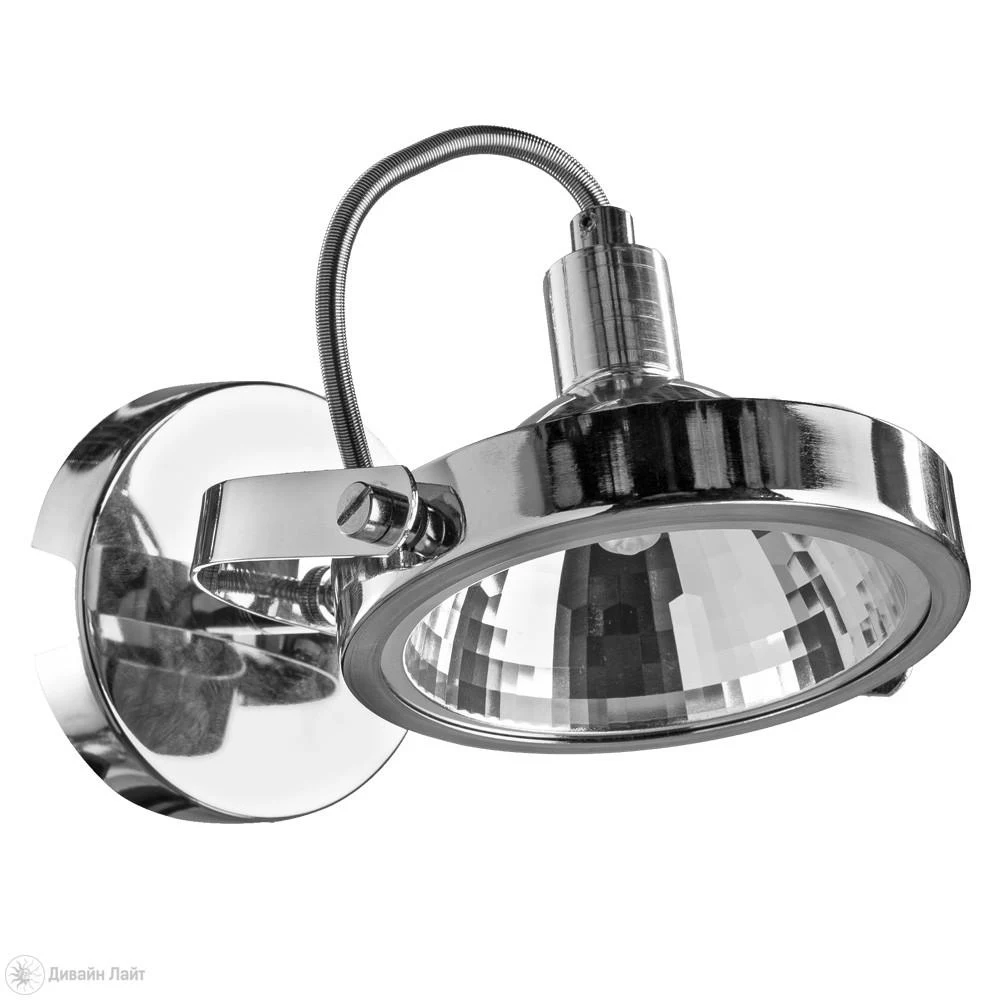 Спот ARTE Lamp Alieno A4506AP-1CC