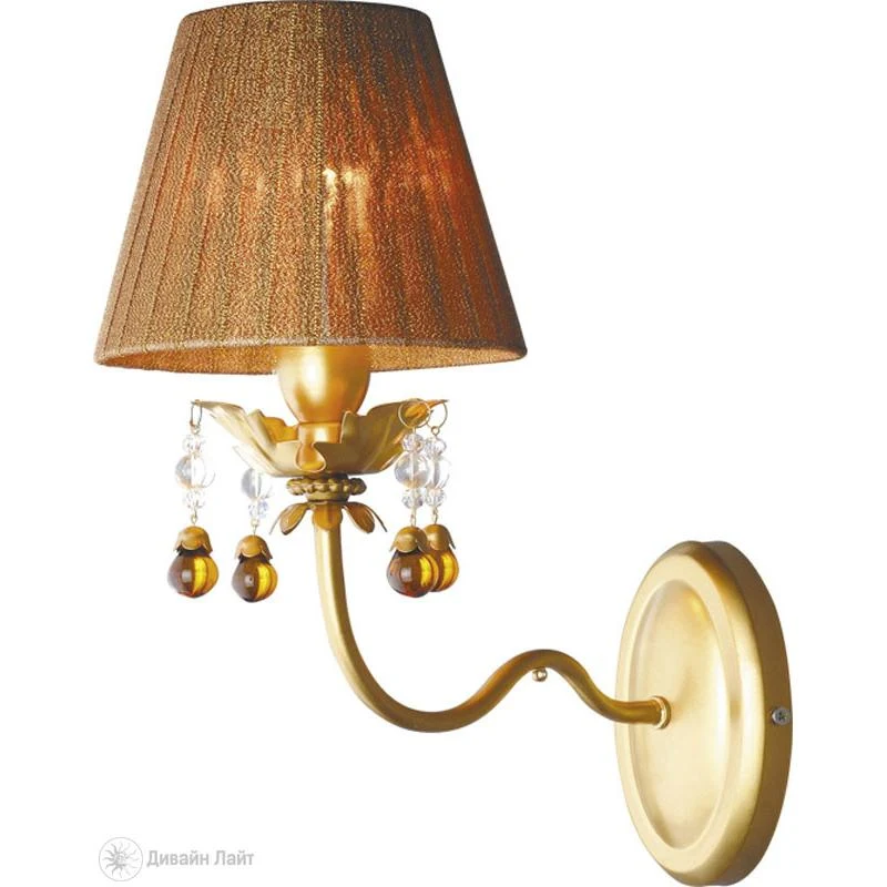 Бра ARTE Lamp ALLEGRO A2008AP-1BZ