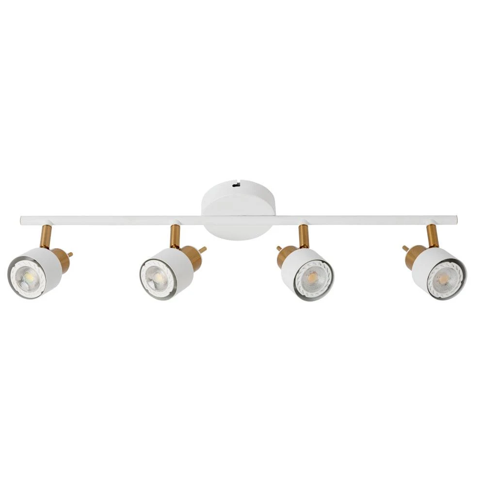 Спот ARTE Lamp ALMACH A1906PL-4WH