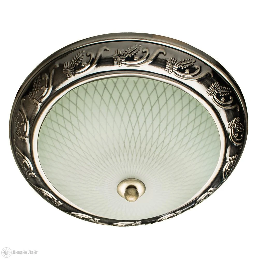 Накладная люстра ARTE Lamp Alta A3019PL-2AB