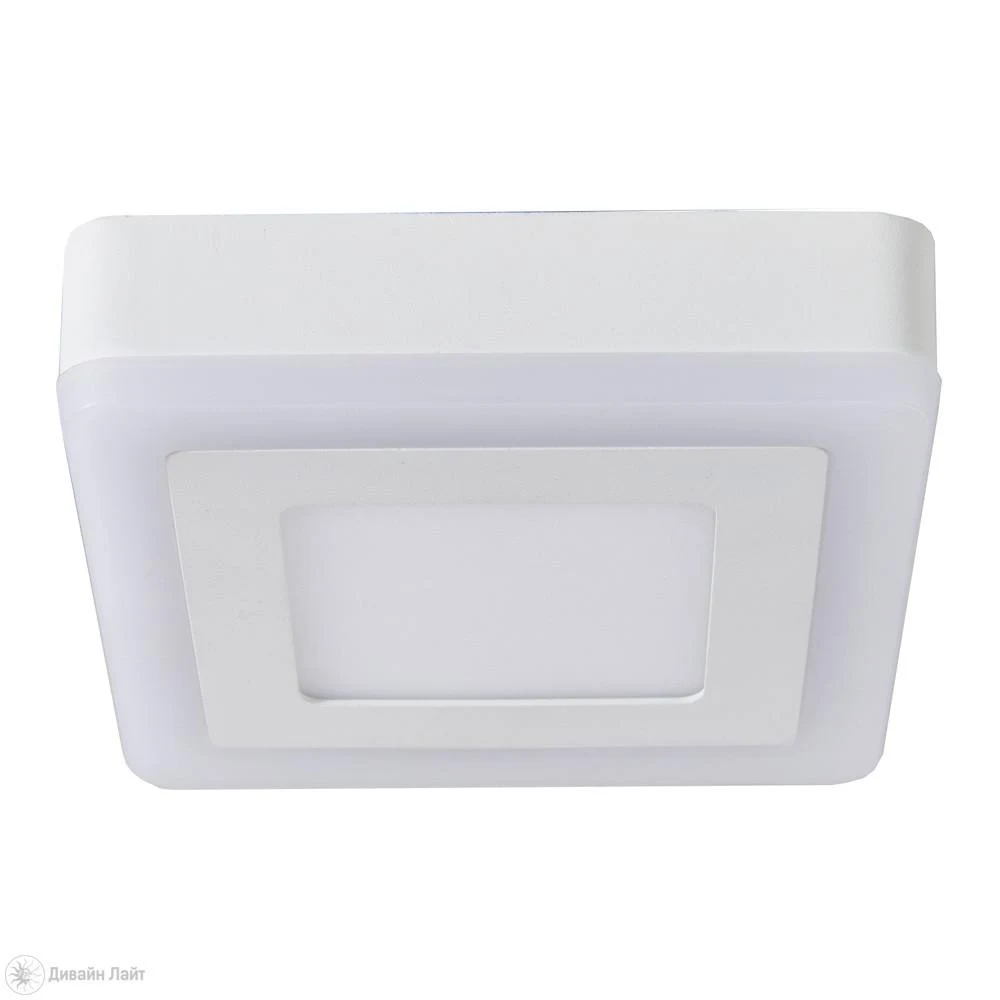 Накладной светильник ARTE Lamp Altair A7709PL-2WH