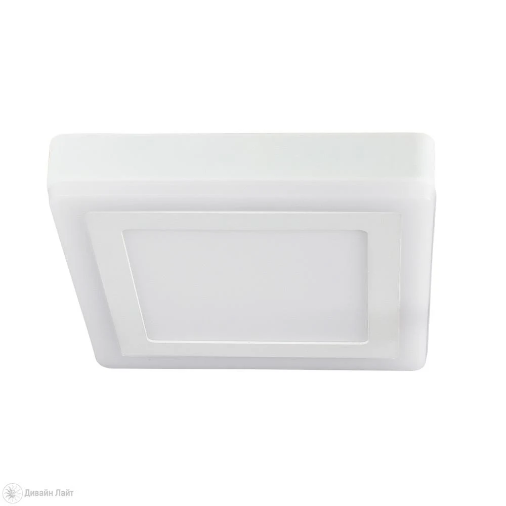 Накладной светильник ARTE Lamp Altair A7716PL-2WH