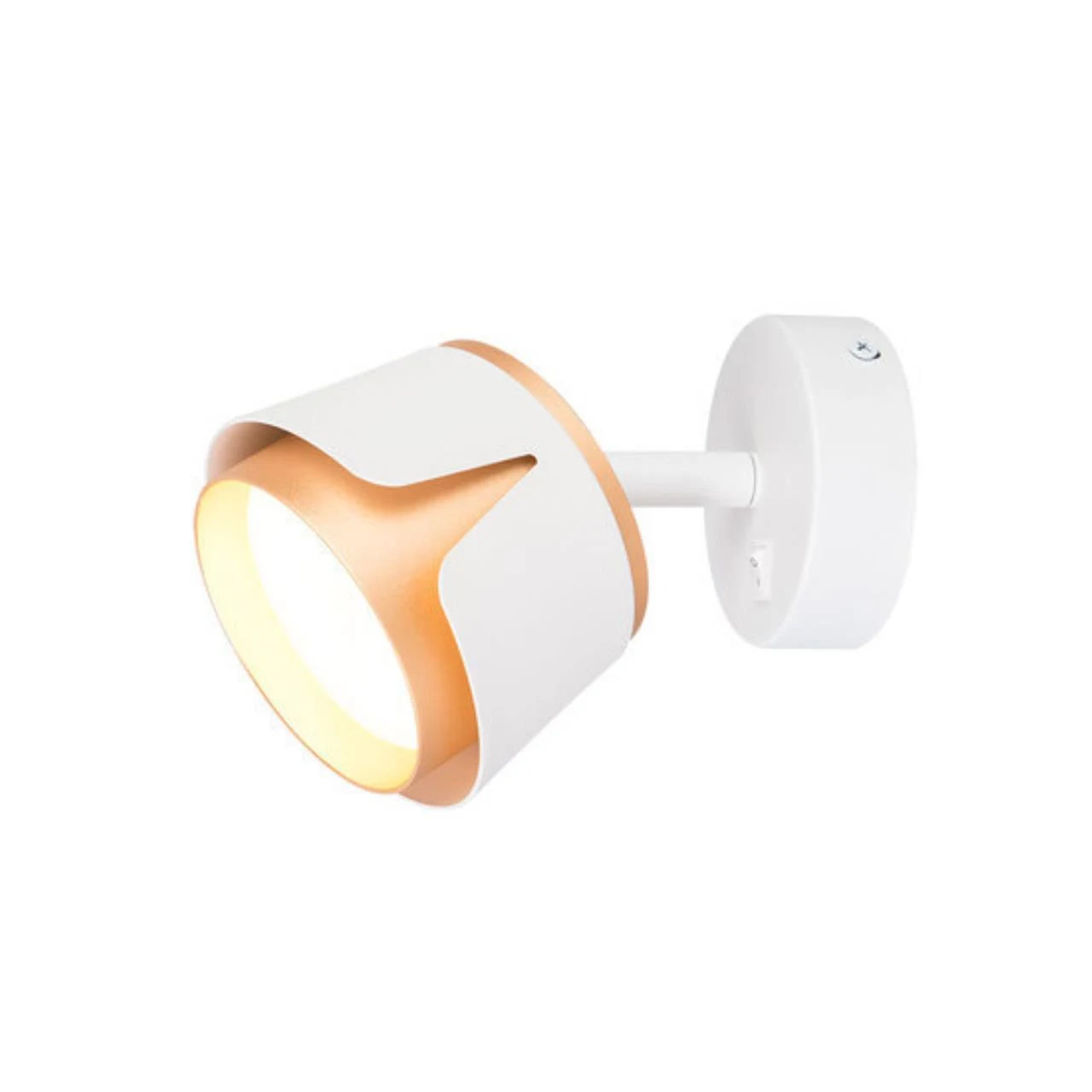 Спот ARTE Lamp AMAKS A8028AP-1WH