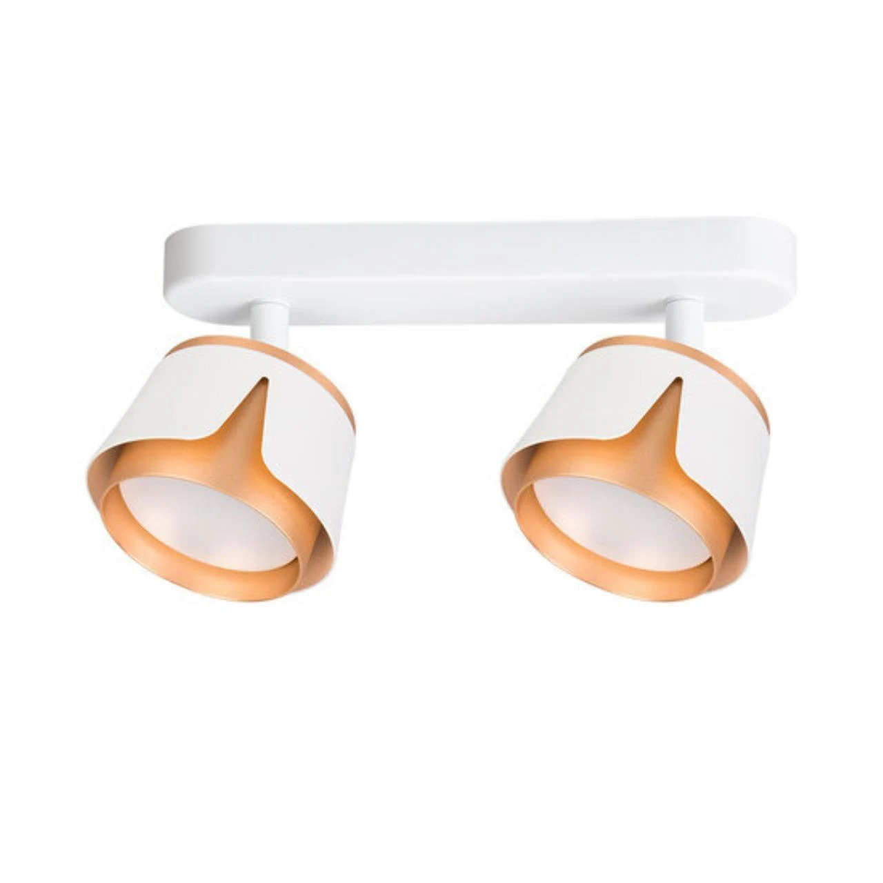 Спот ARTE Lamp AMAKS A8028PL-2WH