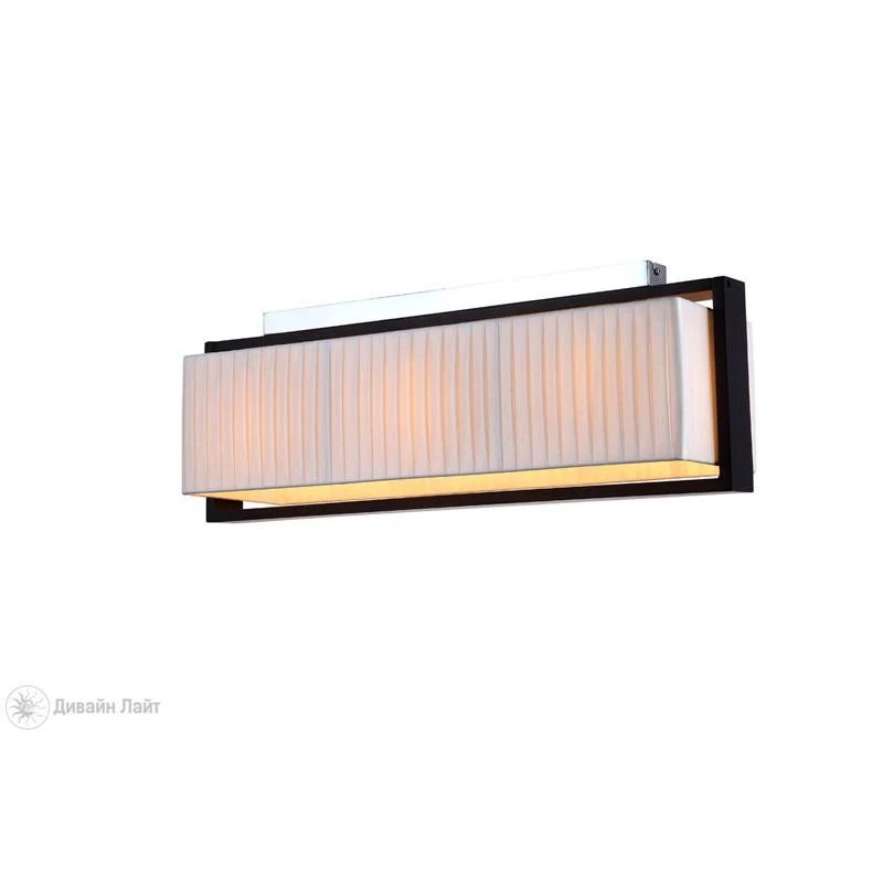 Бра ARTE Lamp AMBIENT A1352PL-3BK