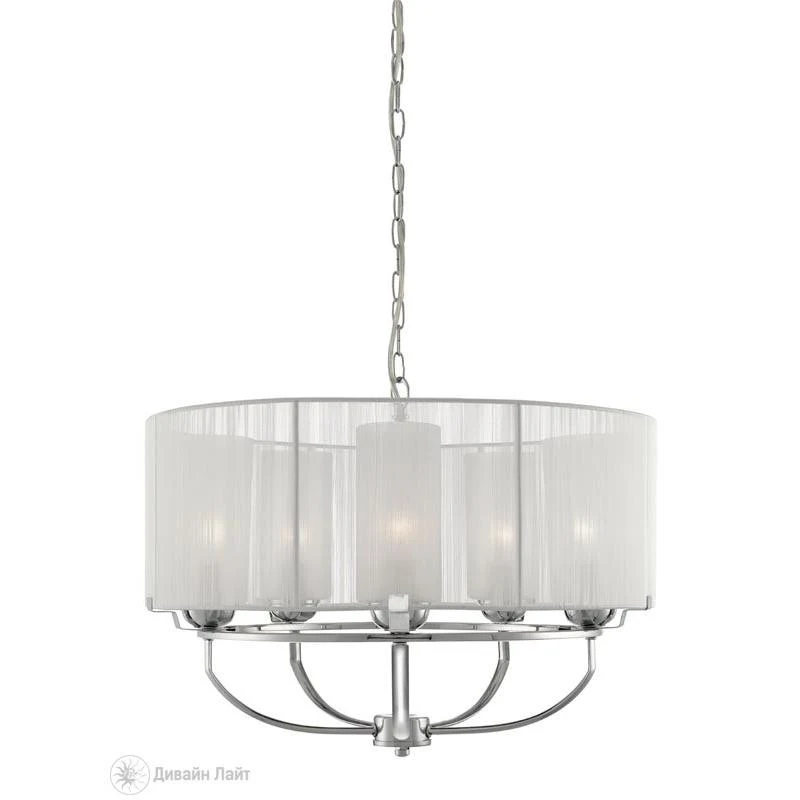 Подвесная люстра ARTE Lamp AMBIENTE A1470SP-5CC