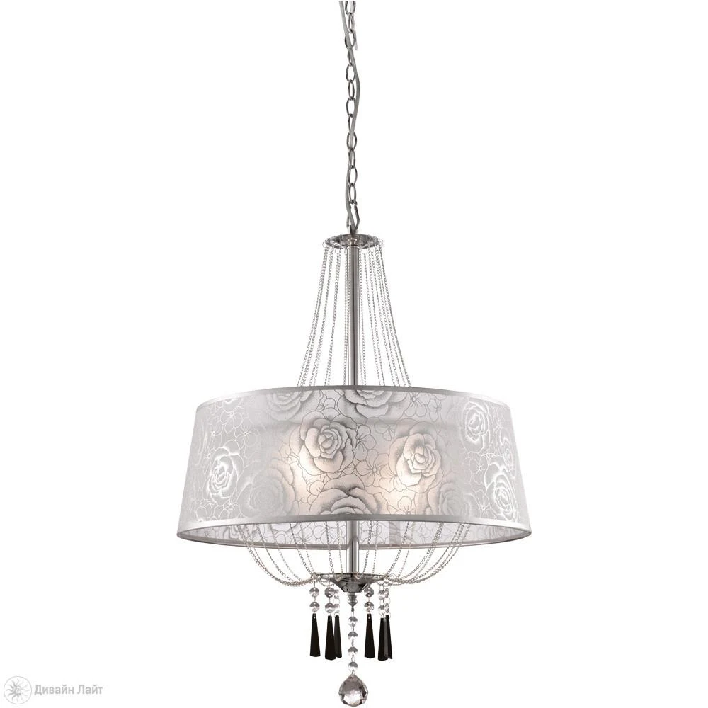 Подвесная люстра ARTE Lamp AMBIENTE A1477SP-5CC