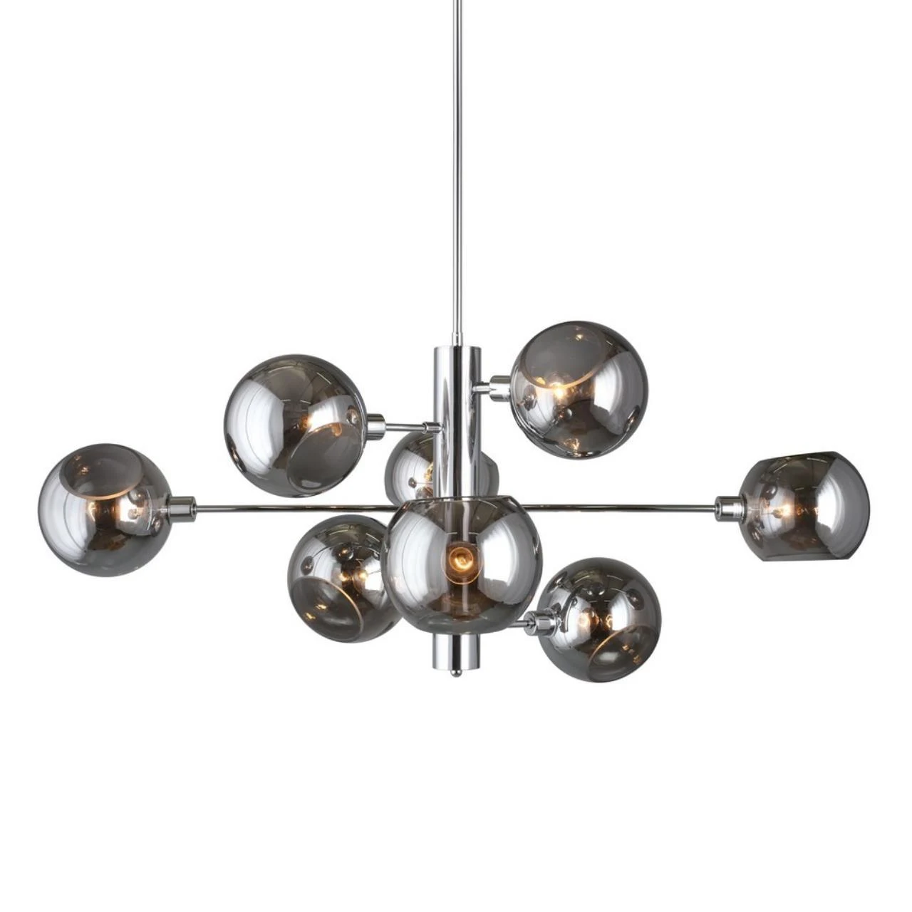 Люстра на штанге APLOYT AMELI APL.904.07.08