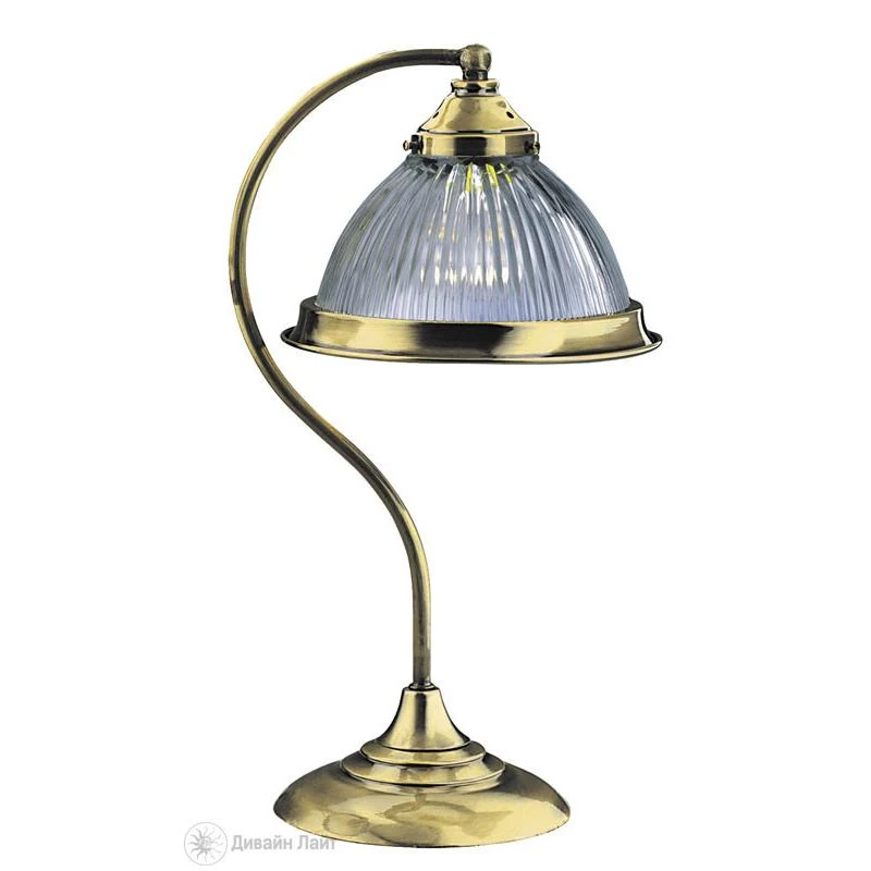 Настольная лампа ARTE Lamp AMERICAN DINER A9366LT-1AB