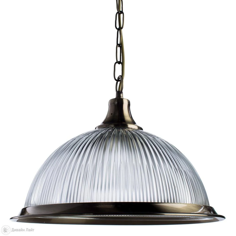 Подвесной светильник ARTE Lamp AMERICAN DINER A9366SP-1AB