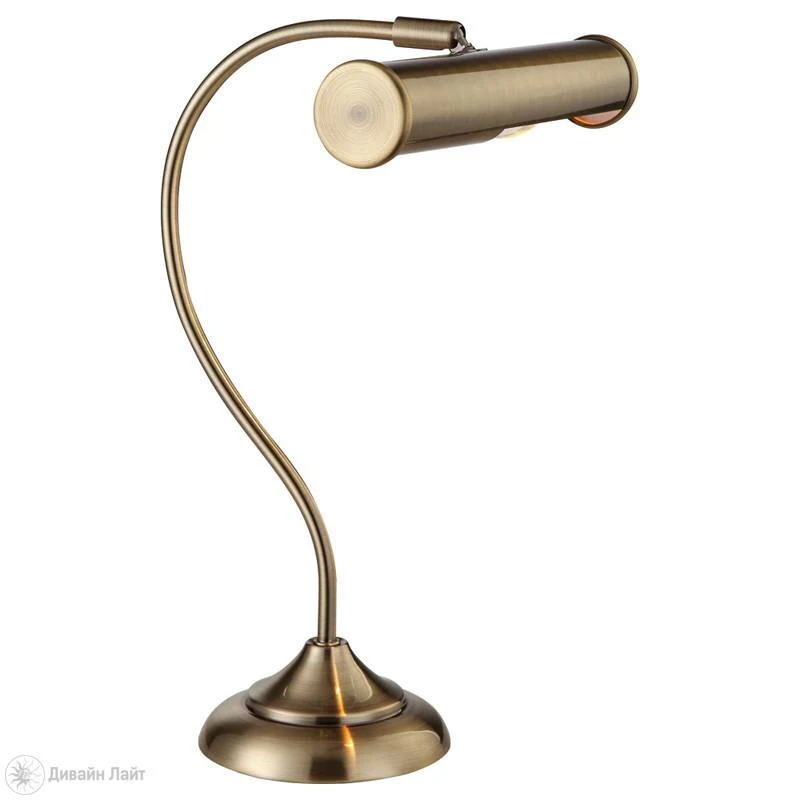 Настольная лампа ARTE Lamp Ancient A5023LT-1AB