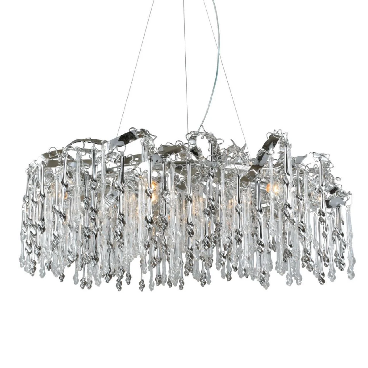 Подвесная люстра APLOYT Andri APL.815.03.16