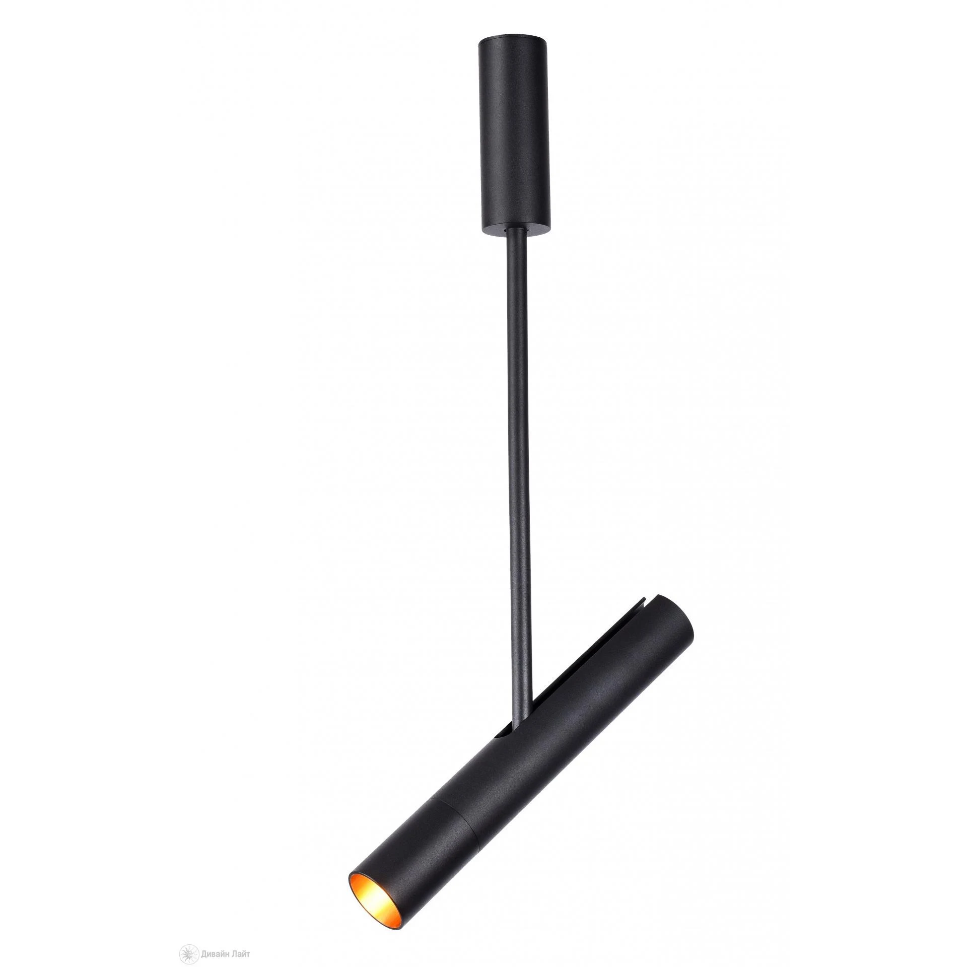 Накладной светильник ARTE Lamp Andromeda A2509PL-1BK