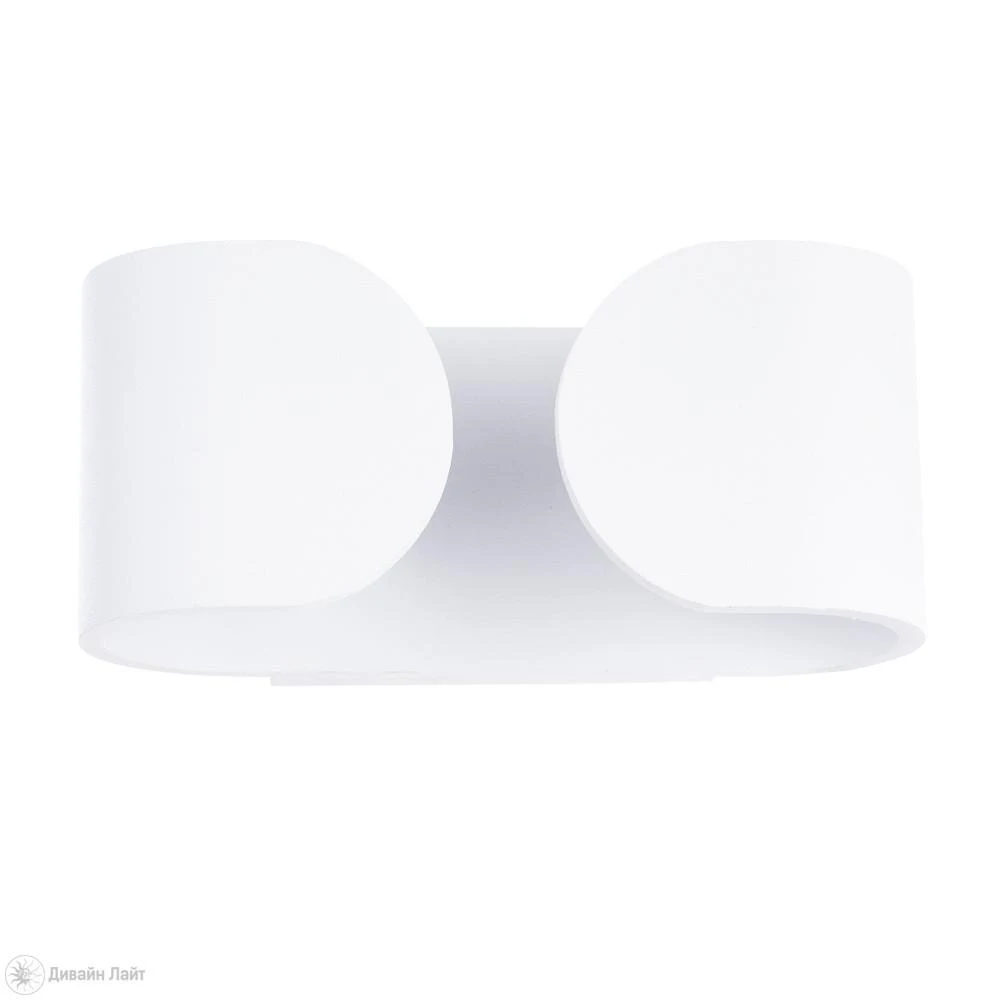 Бра ARTE Lamp ANELLO A1419AP-1WH