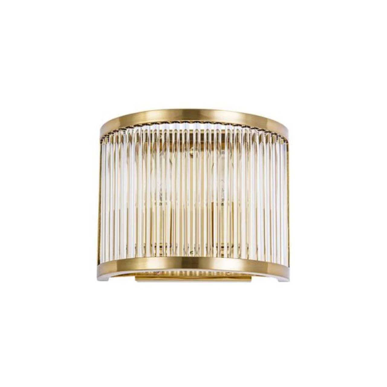 Бра ARTE Lamp ANETTA A1065AP-2PB