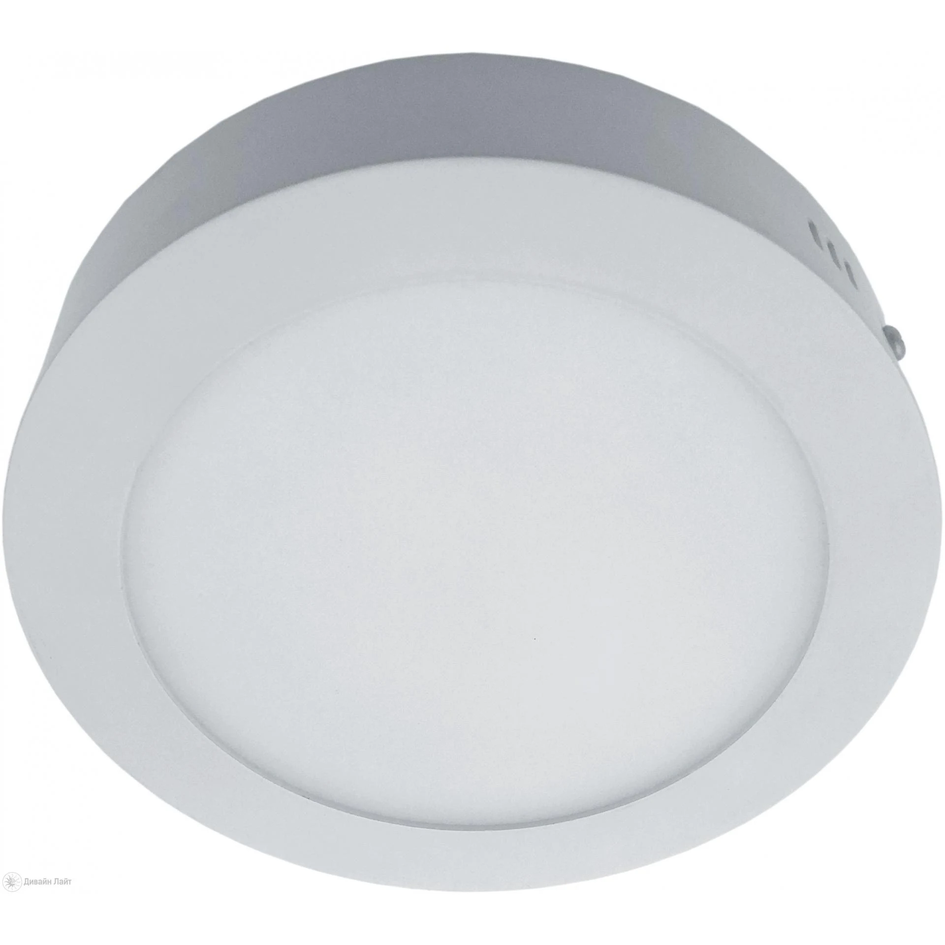 Накладной светильник ARTE Lamp ANGOLO A3008PL-1WH