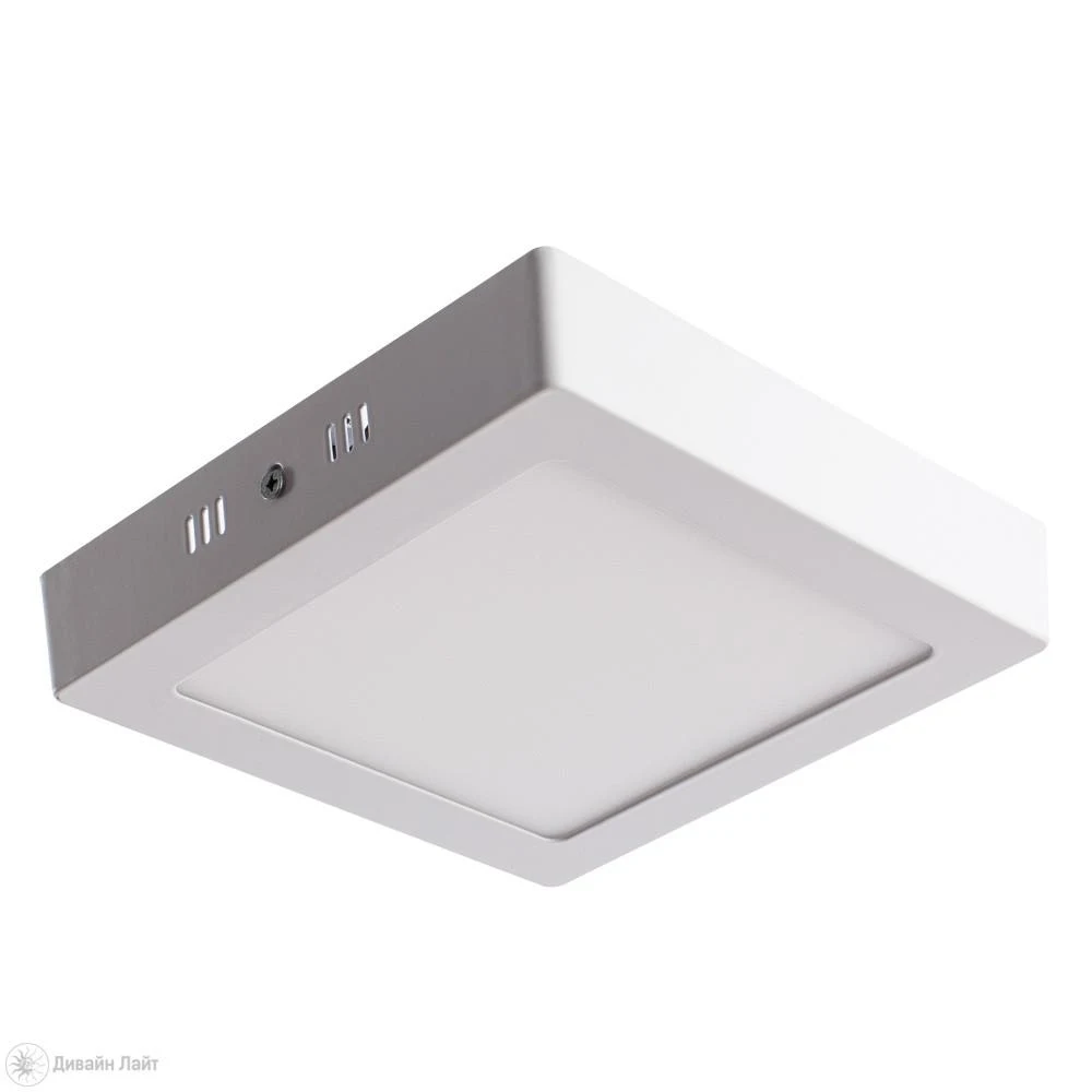 Накладной светильник ARTE Lamp ANGOLO A3612PL-1WH