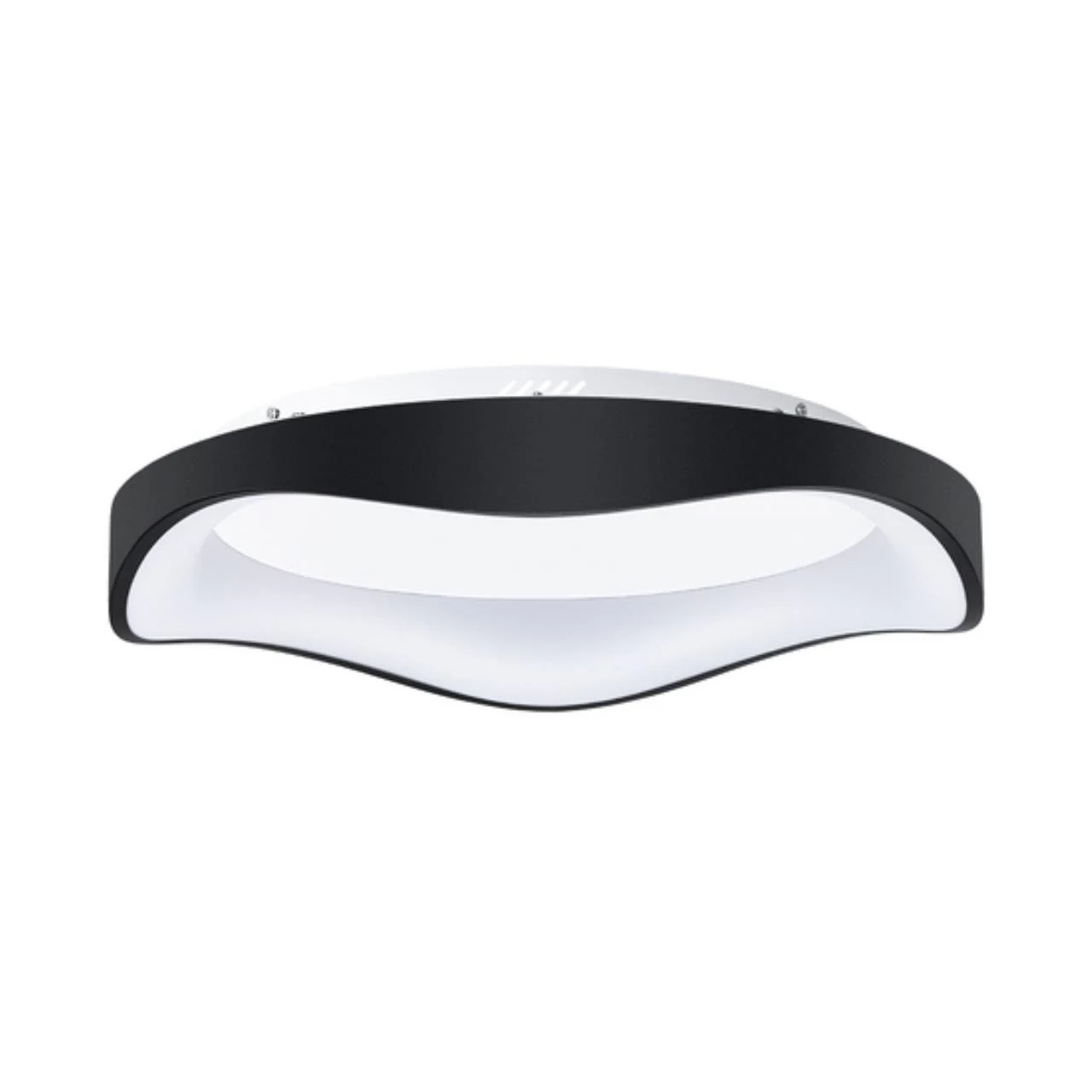 Накладной светильник ARTE Lamp ANKAA A3085PL-56BK