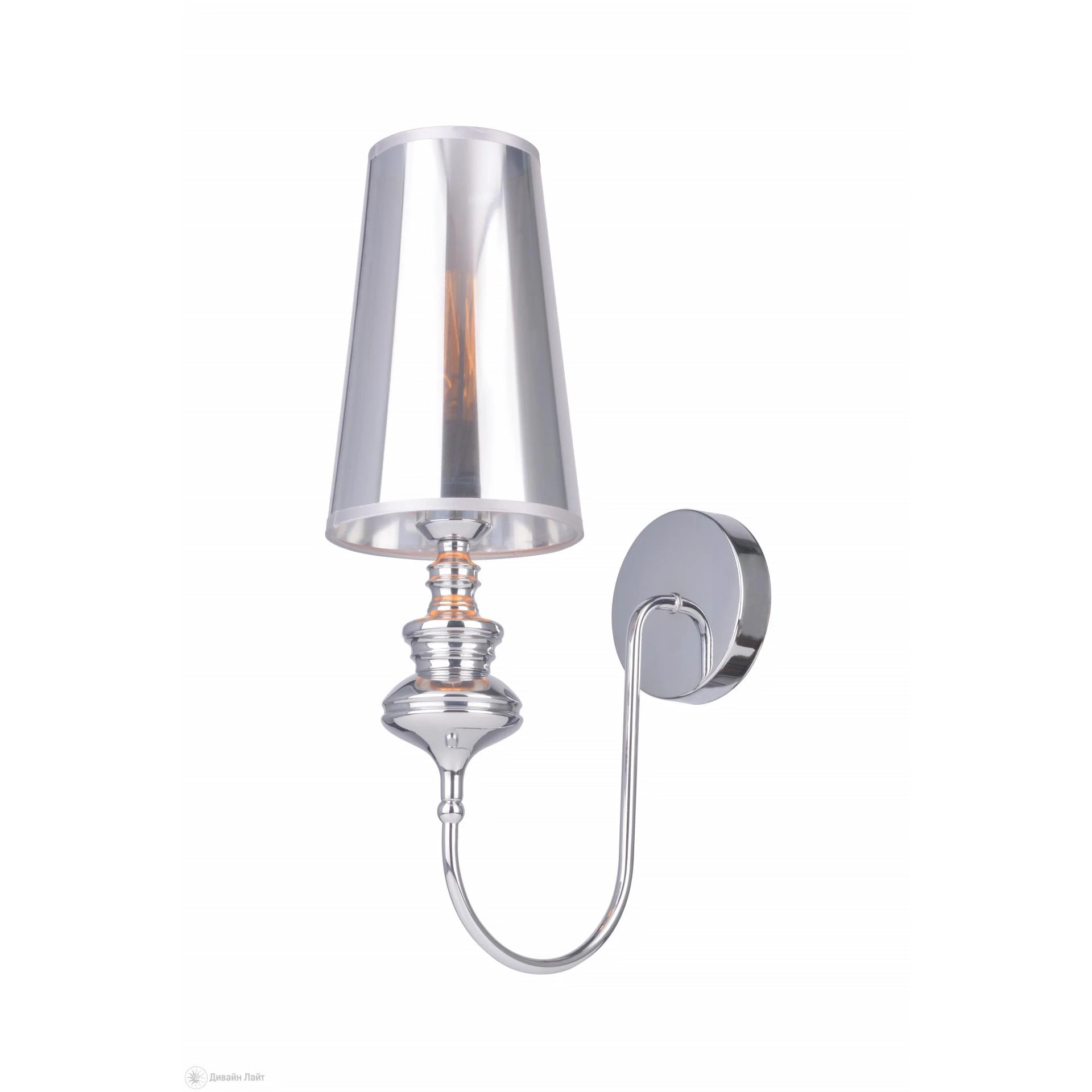 Бра ARTE Lamp ANNA MARIA A4280AP-1CC