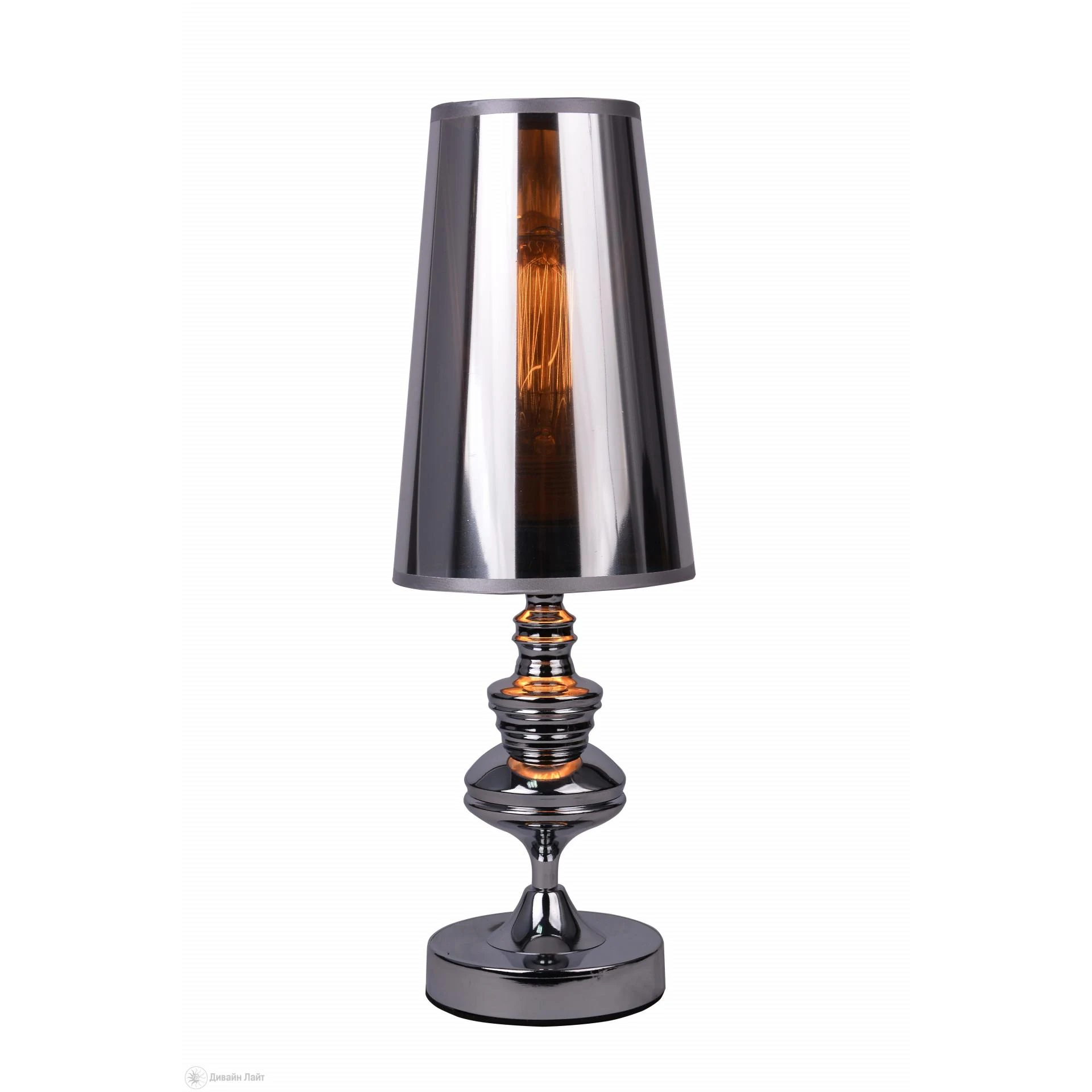 Настольная лампа ARTE Lamp ANNA MARIA A4280LT-1CC