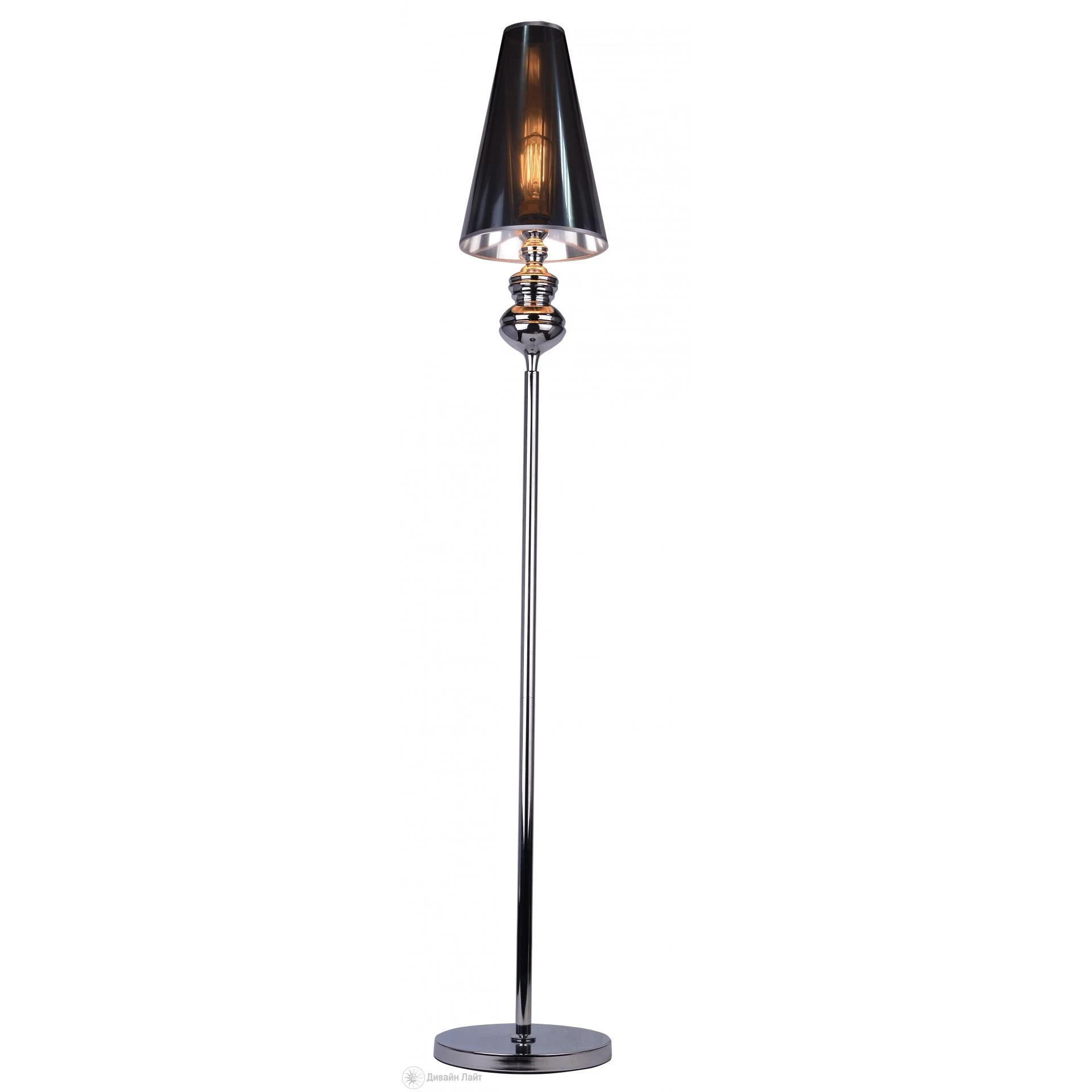 Торшер ARTE Lamp ANNA MARIA A4280PN-1CC