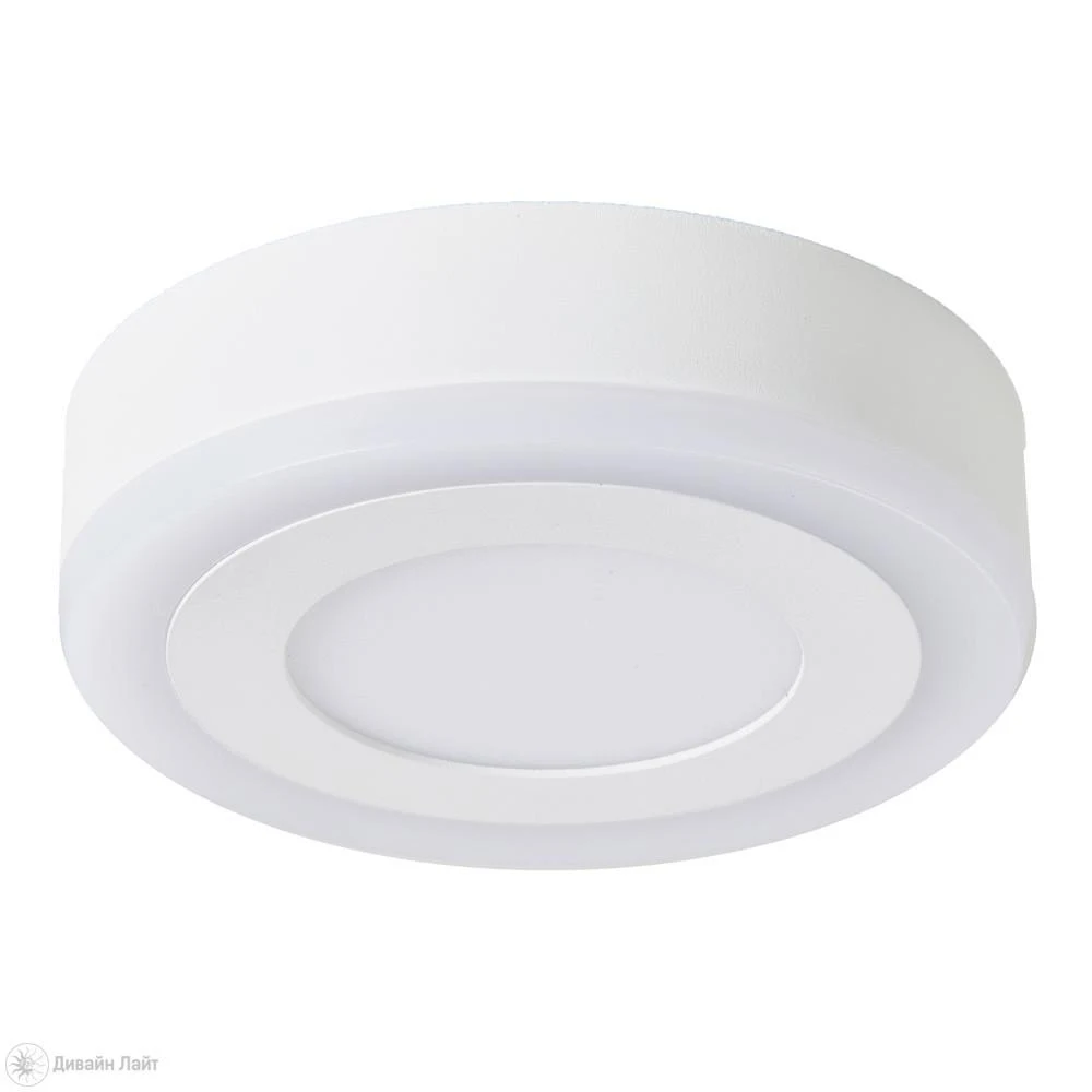 Накладной светильник ARTE Lamp ANTARES A7806PL-2WH