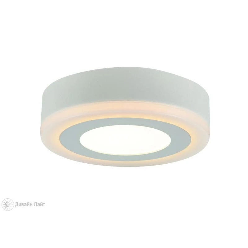 Накладной светильник ARTE Lamp ANTARES A7809PL-2WH