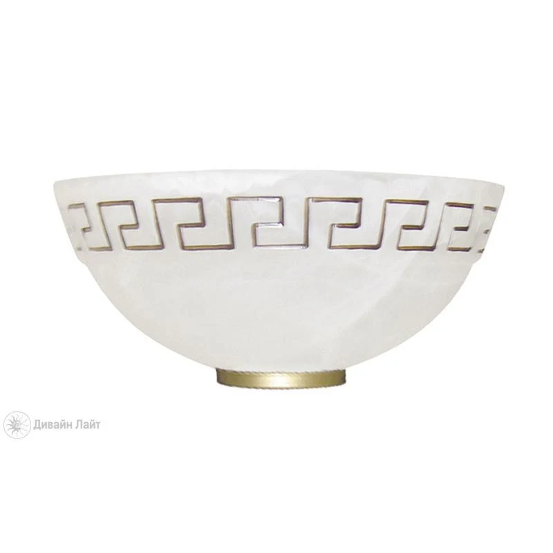Бра ARTE Lamp ANTICA A3633AP-1AB
