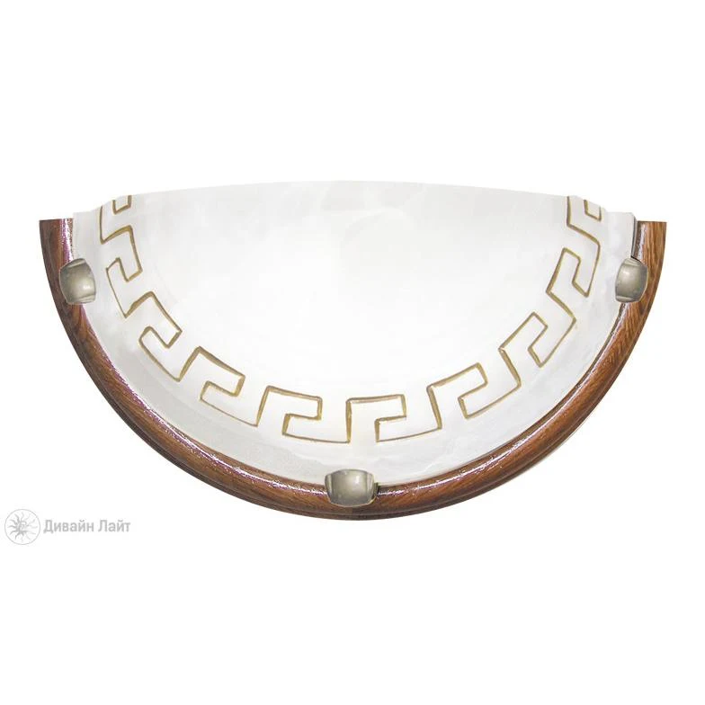 Бра ARTE Lamp ANTICA A3635AP-1AB