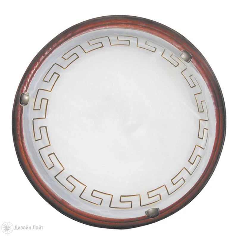 Бра ARTE Lamp ANTICA A3636AP-1AB