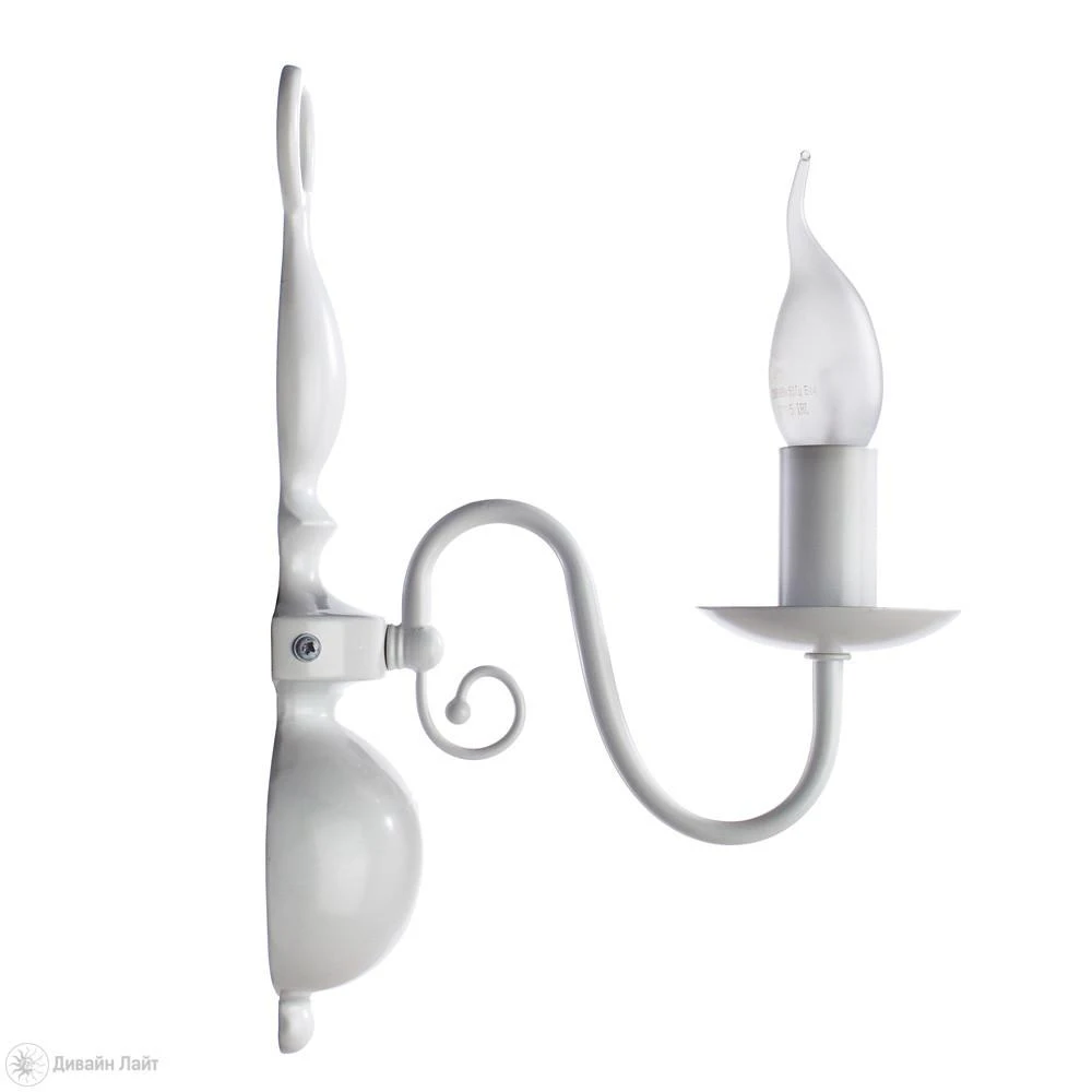 Бра ARTE Lamp ANTWERP A1029AP-1WC