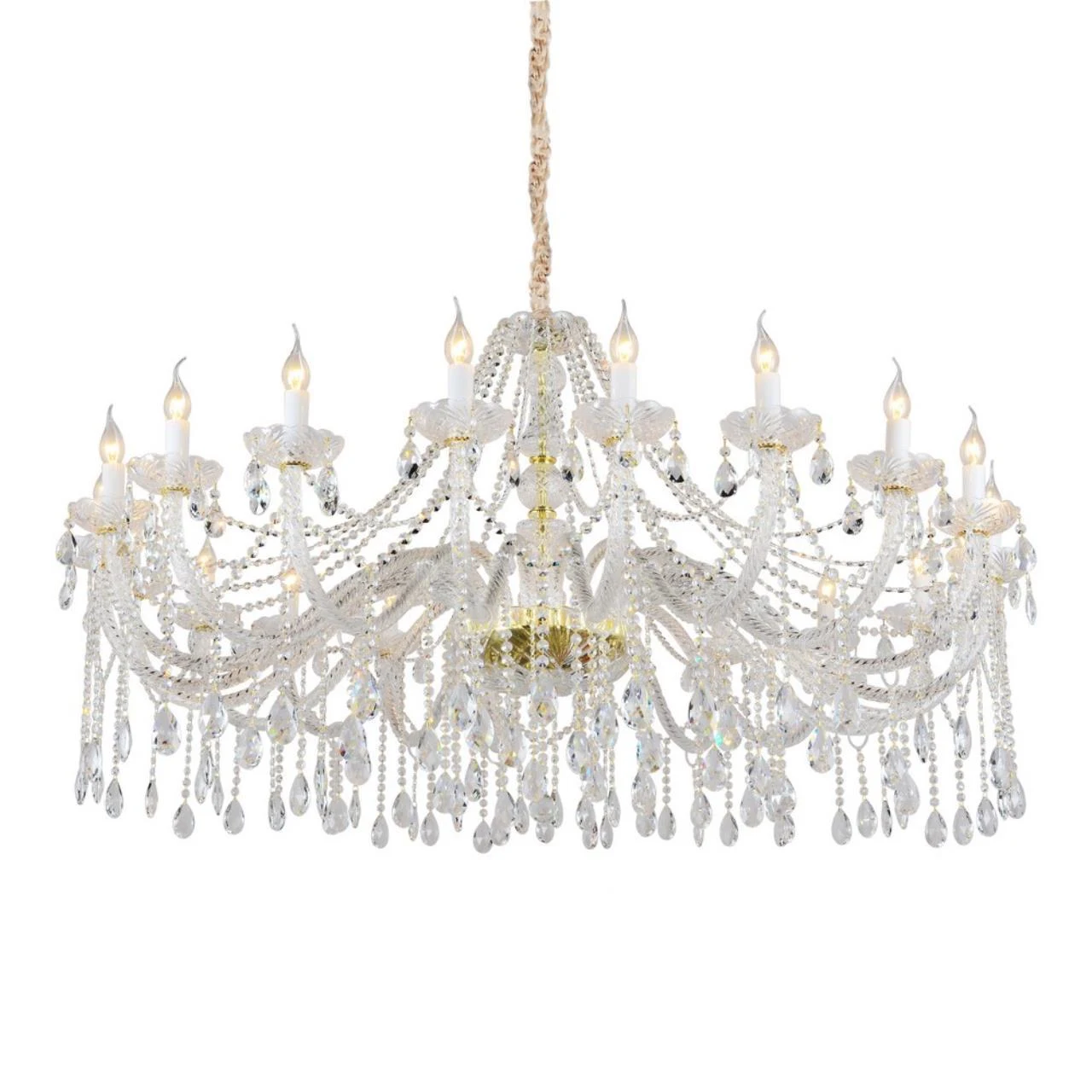 Подвесная люстра APLOYT Anula APL.810.03.20