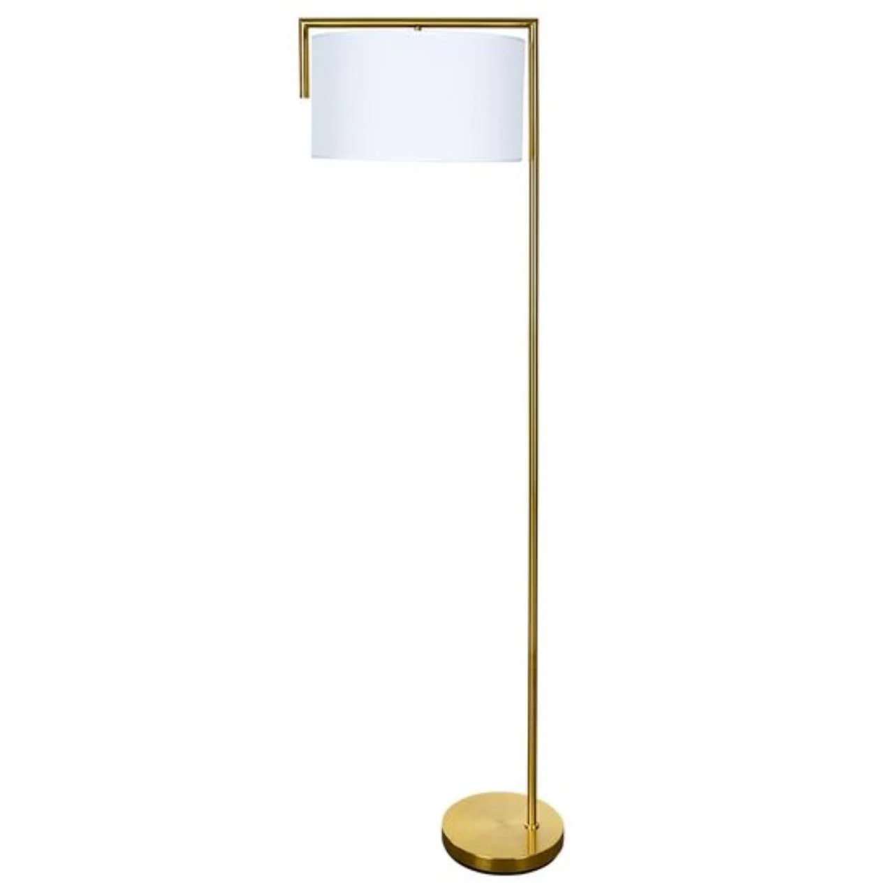 Торшер ARTE Lamp APEROL A5031PN-1PB