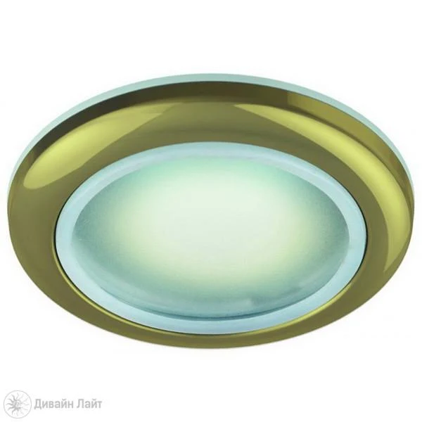 Влагозащищенный светильник ARTE Lamp AQUA A2024PL-3GO