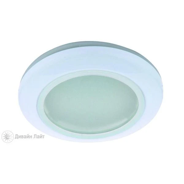 Влагозащищенный светильник ARTE Lamp AQUA A2024PL-3WH