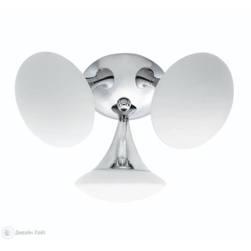 Накладная люстра ARTE Lamp AQUA A2555PL-3CC