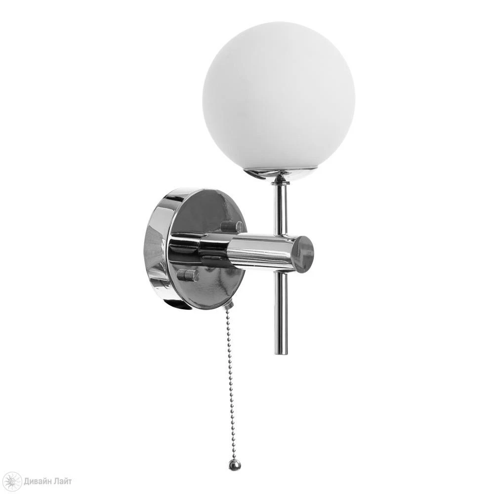 Бра ARTE Lamp AQUA A4444AP-1CC