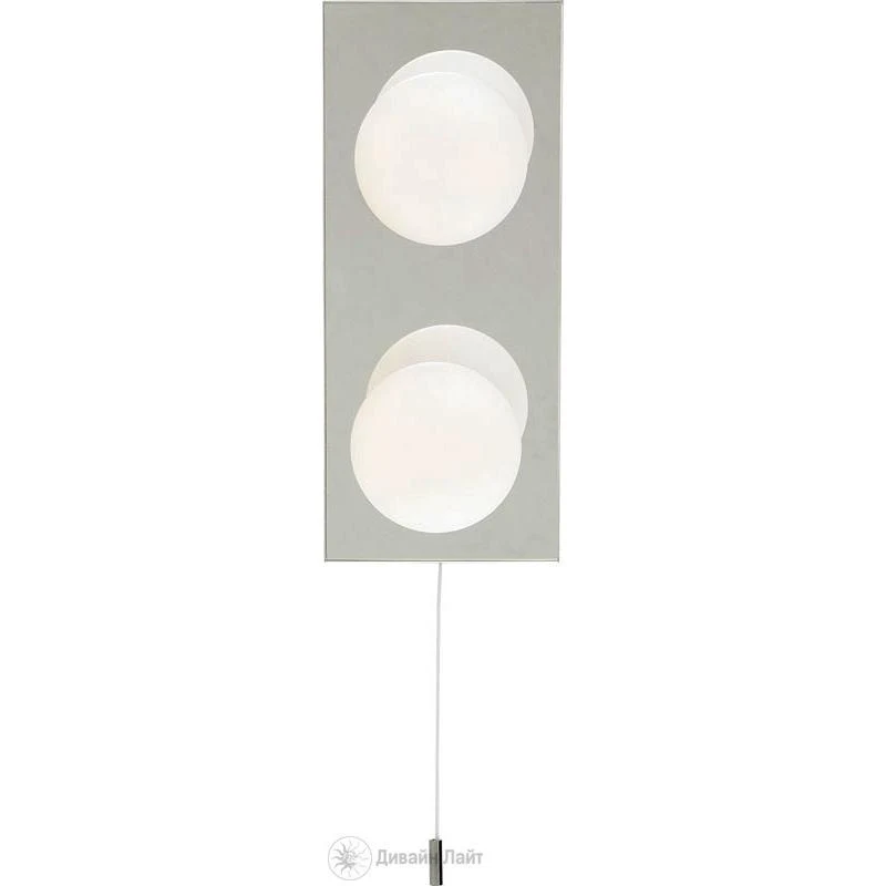 Бра ARTE Lamp AQUA A4444AP-2CC