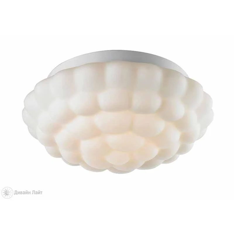 Влагозащищенный светильник ARTE Lamp AQUA A5130PL-2WH