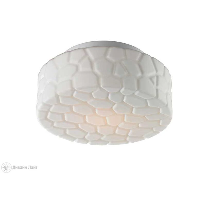 Влагозащищенный светильник ARTE Lamp AQUA A5320PL-1WH