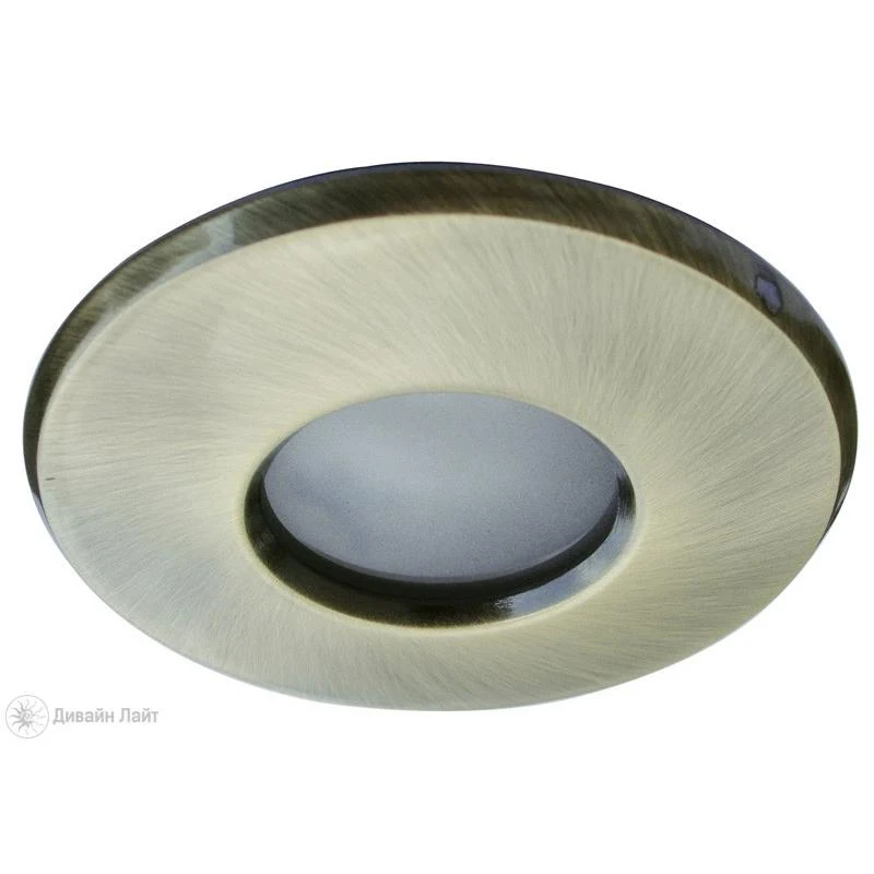 Влагозащищенный светильник ARTE Lamp AQUA A5440PL-3AB