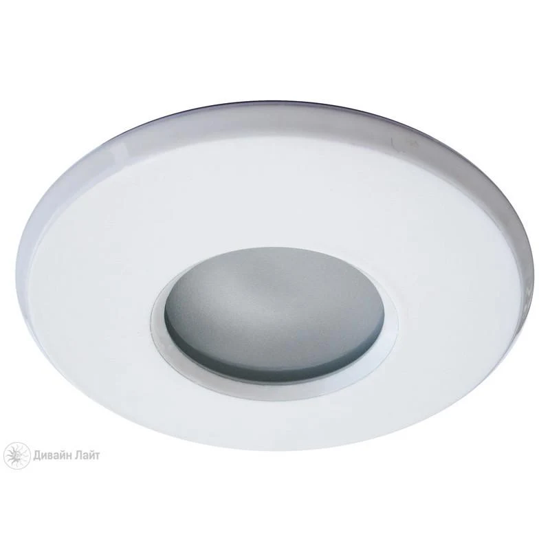 Влагозащищенный светильник ARTE Lamp AQUA A5440PL-3WH