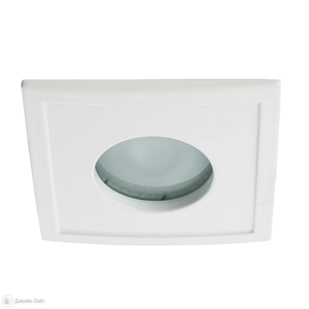 Влагозащищенный светильник ARTE Lamp AQUA A5444PL-1WH