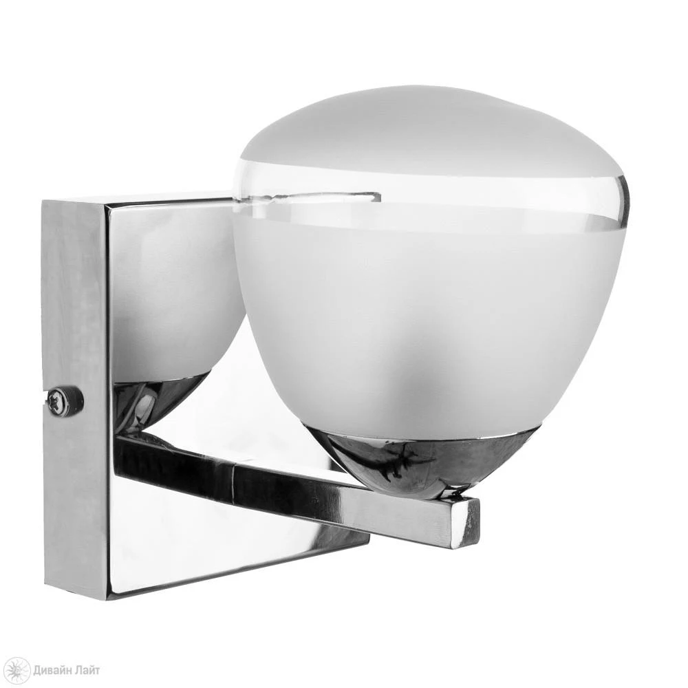 Бра ARTE Lamp AQUA A9501AP-1CC