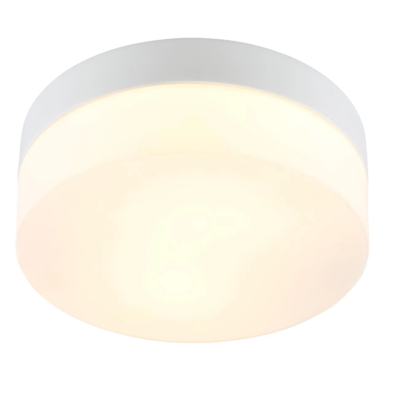 Накладной светильник ARTE Lamp AQUA-TABLET A6047PL-1WH